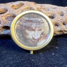 Crown of Thorns II Pyx (MOQ 2)